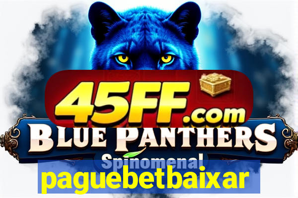 paguebetbaixar