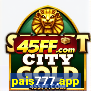pais777.app