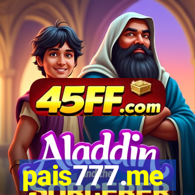 pais777.me