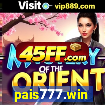 pais777.win