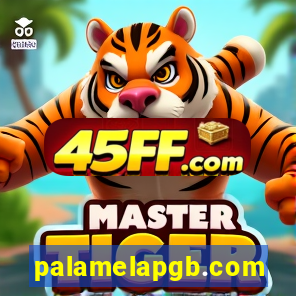 palamelapgb.com