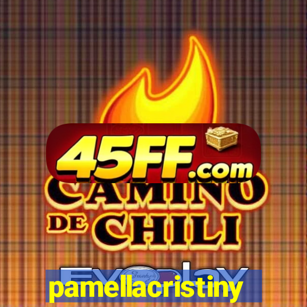 pamellacristiny