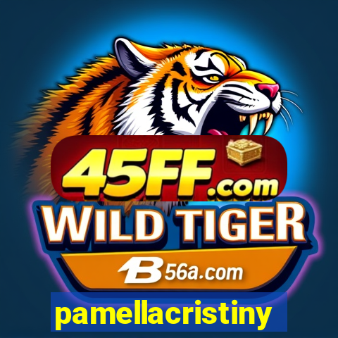 pamellacristiny