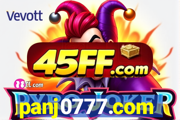 panj0777.com