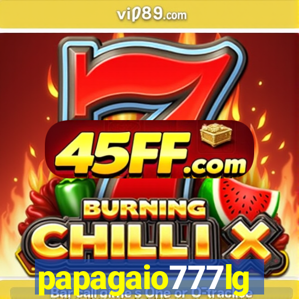 papagaio777lg