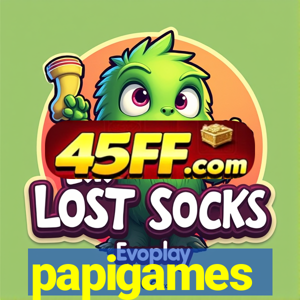 papigames