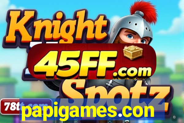 papigames.con