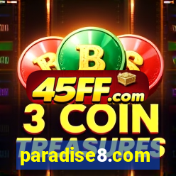 paradise8.com