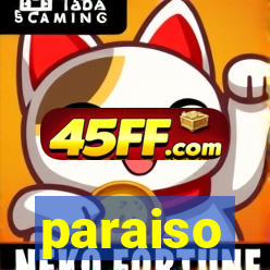 paraiso-777.com