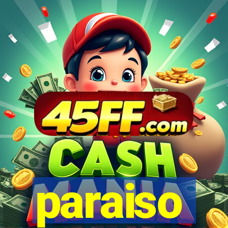 paraiso-777.com