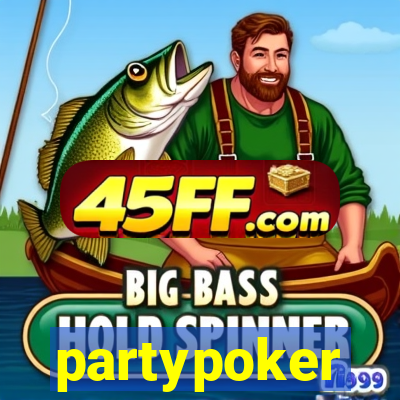 partypoker