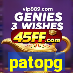 patopg