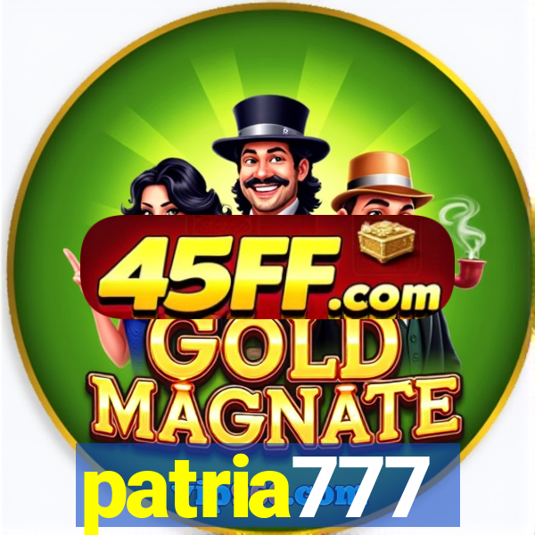 patria777