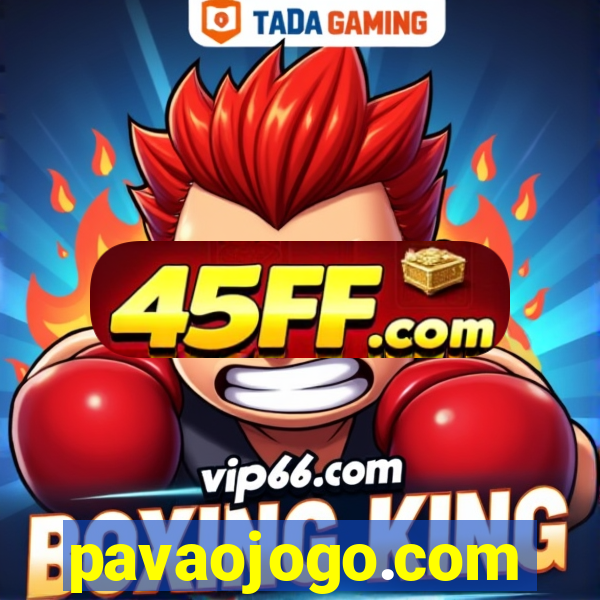 pavaojogo.com