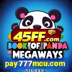 pay777mcu.com