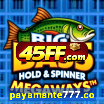 payamante777.com