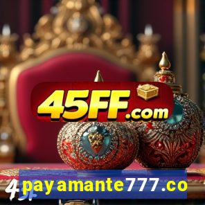 payamante777.com