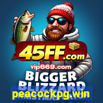 peacockpg.win