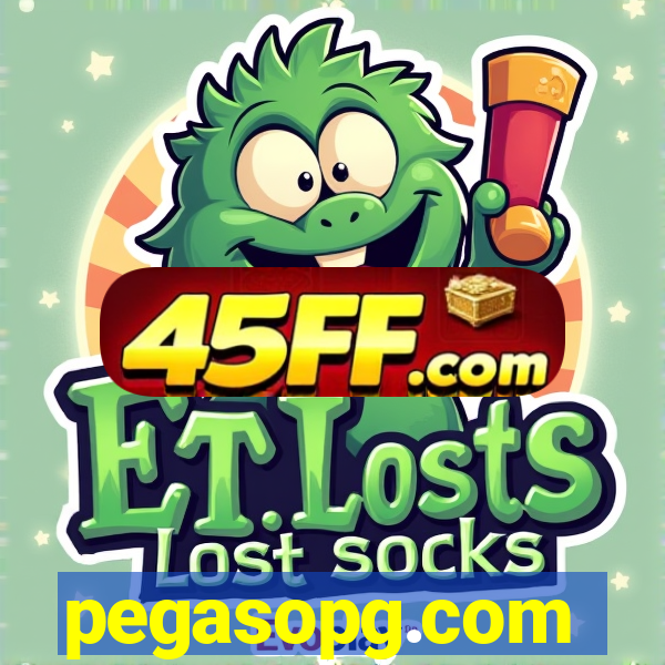 pegasopg.com