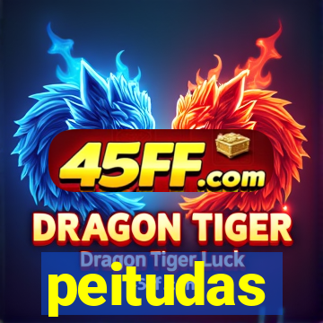 peitudas