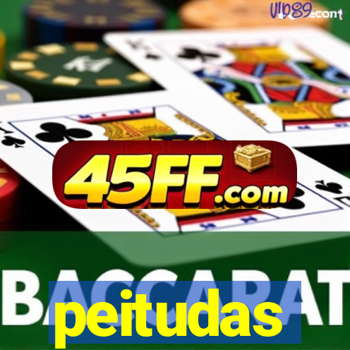 peitudas