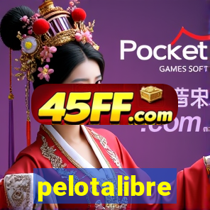 pelotalibre