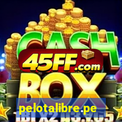 pelotalibre.pe