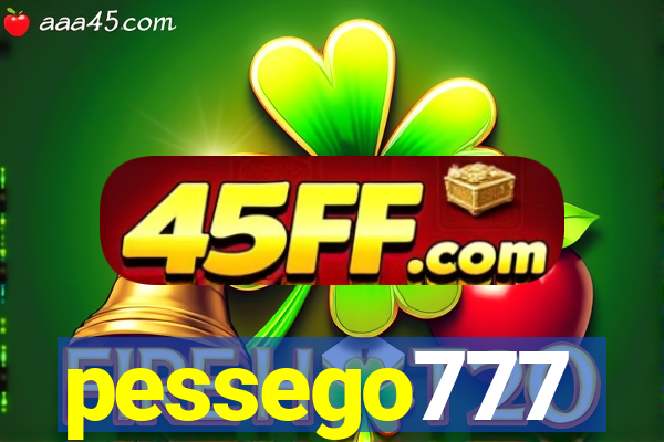 pessego777