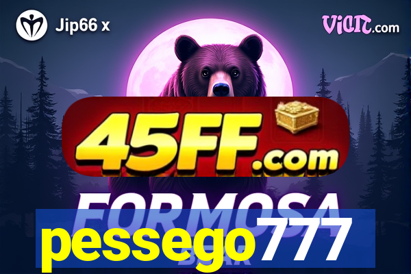 pessego777