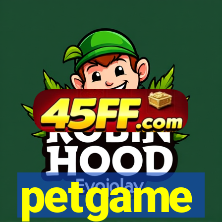 petgame