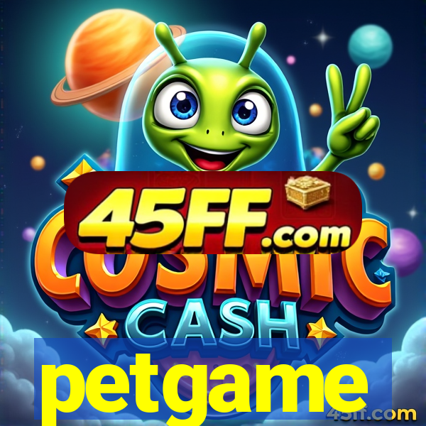 petgame