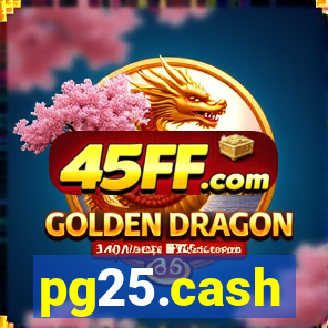 pg25.cash
