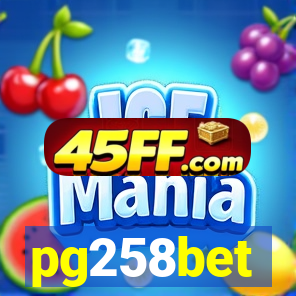 pg258bet