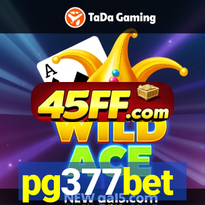 pg377bet