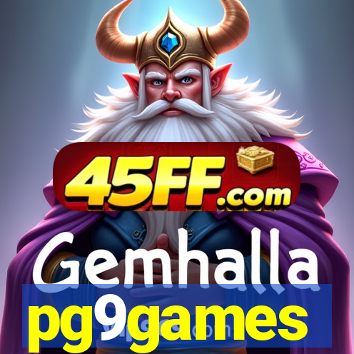 pg9games