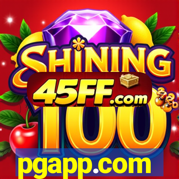 pgapp.com
