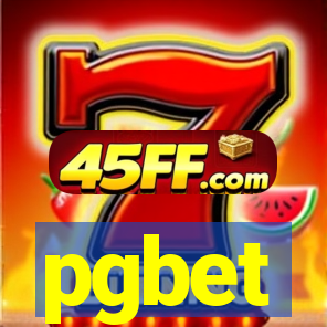 pgbet