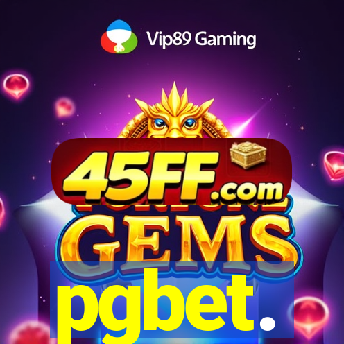 pgbet.