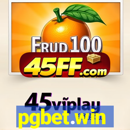 pgbet.win