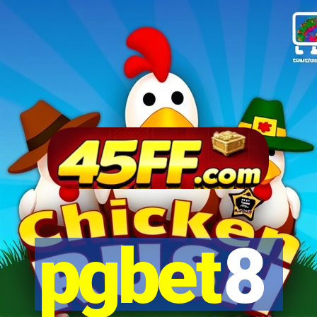 pgbet8