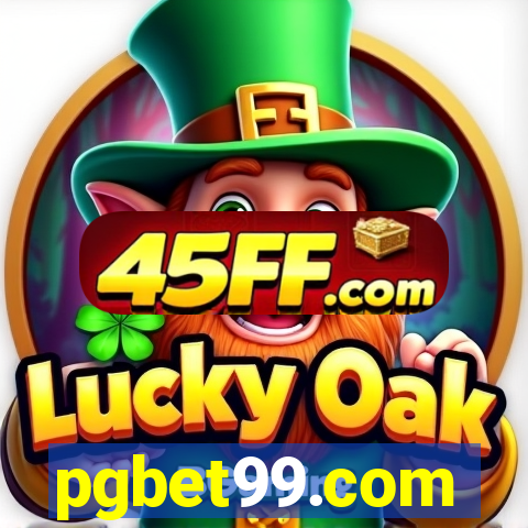 pgbet99.com