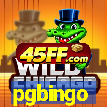 pgbingo