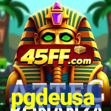 pgdeusa