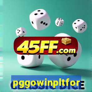 pggowinpltfor