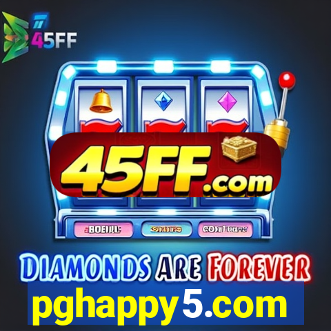 pghappy5.com