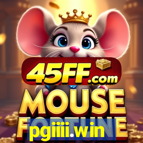 pgiiii.win