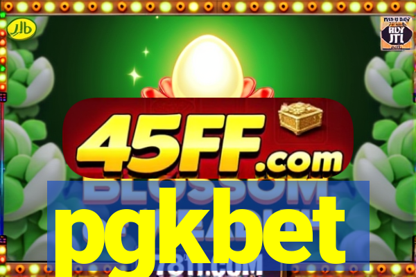pgkbet
