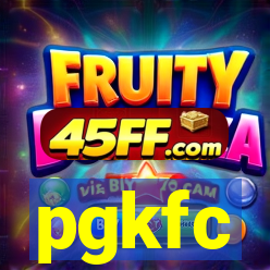 pgkfc