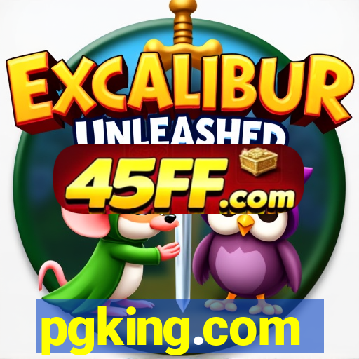 pgking.com