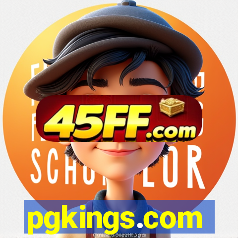 pgkings.com